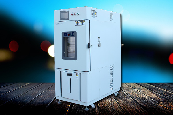 东莞环瑞恒温恒湿测试箱