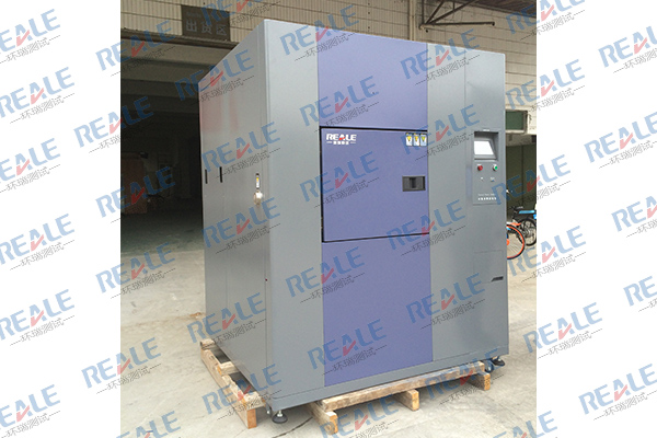 高低温冷热冲击实验箱